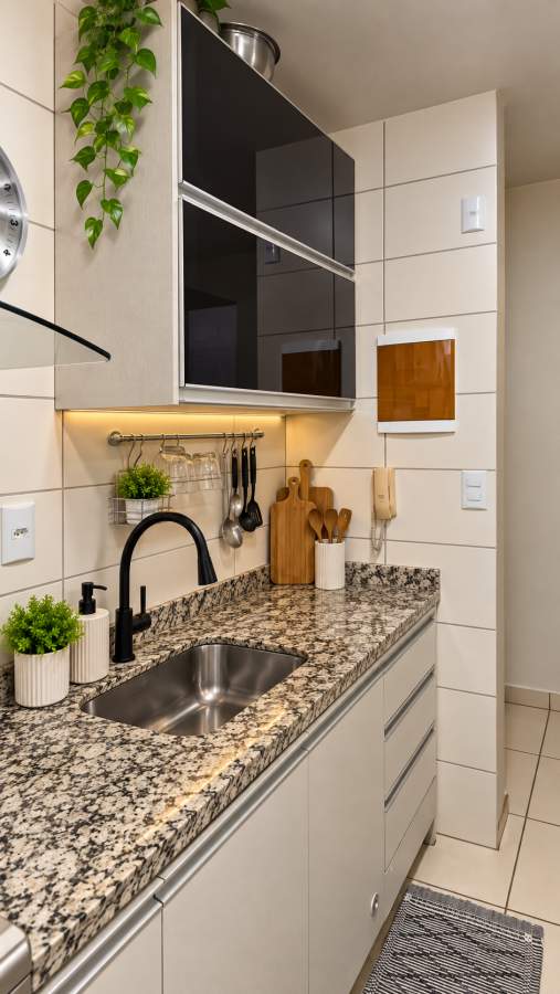 Apartamento, 2 quartos, 63 m² - Foto 7