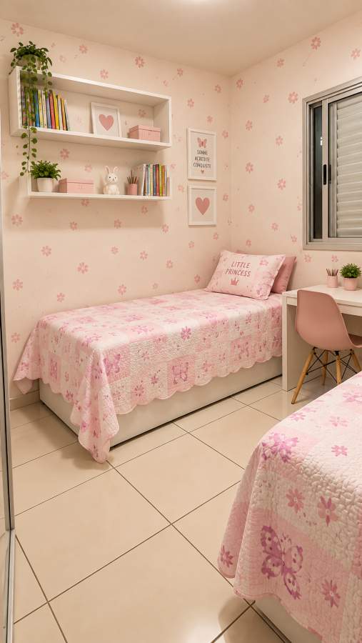 Apartamento, 2 quartos, 63 m² - Foto 11