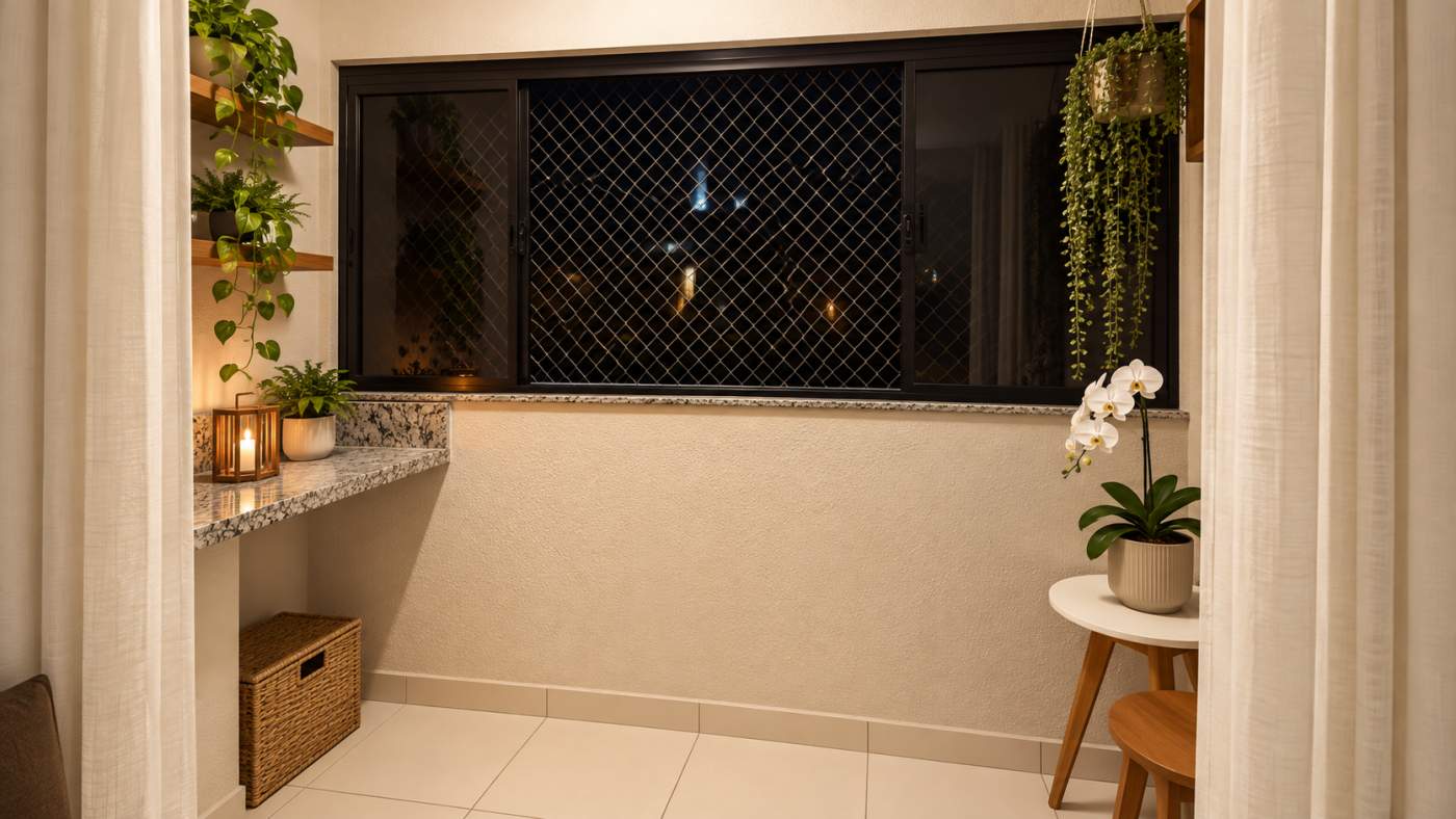 Apartamento, 2 quartos, 63 m² - Foto 15