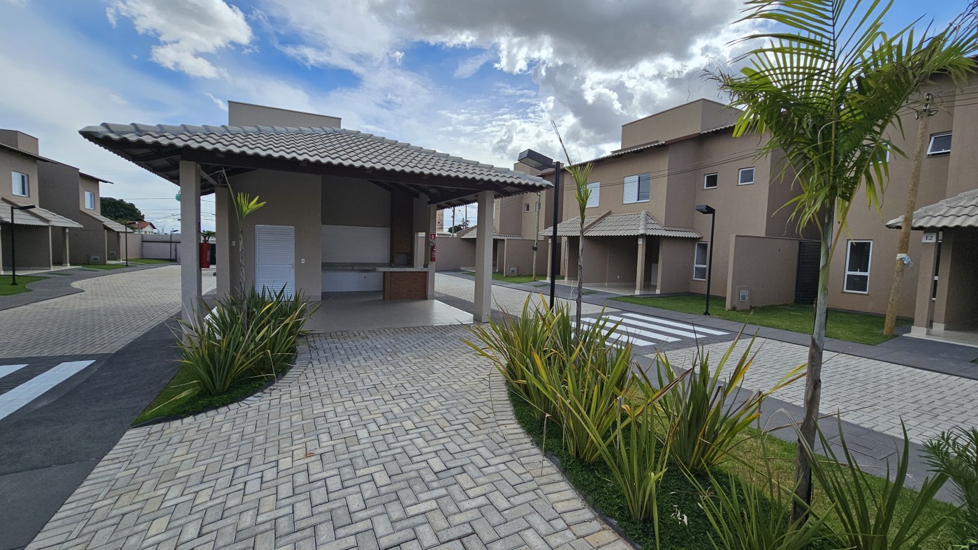 Sobrado, 3 quartos - Foto 12
