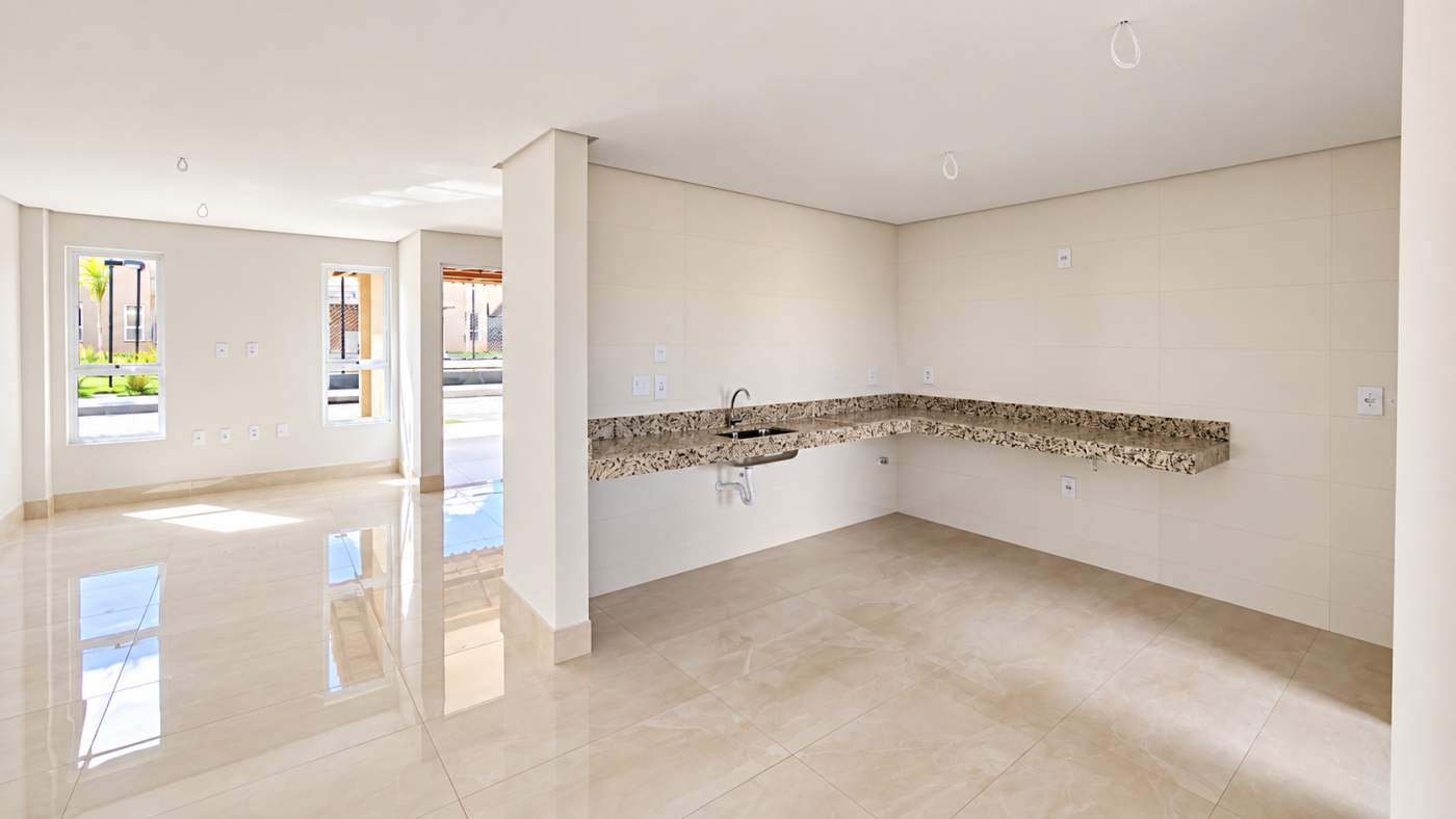 Sobrado, 3 quartos - Foto 3