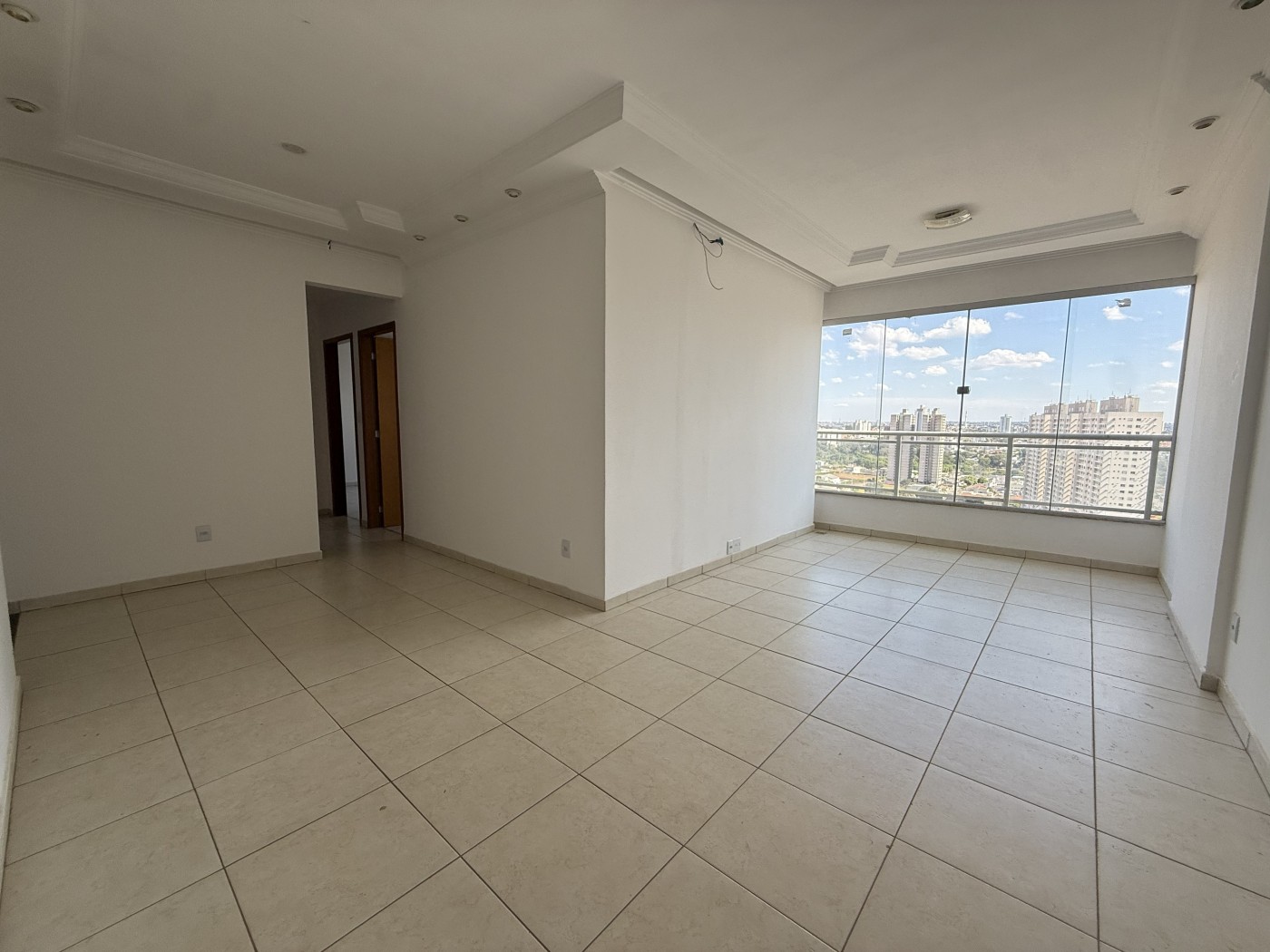 Apartamento, 3 quartos, 75 m² - Foto 2