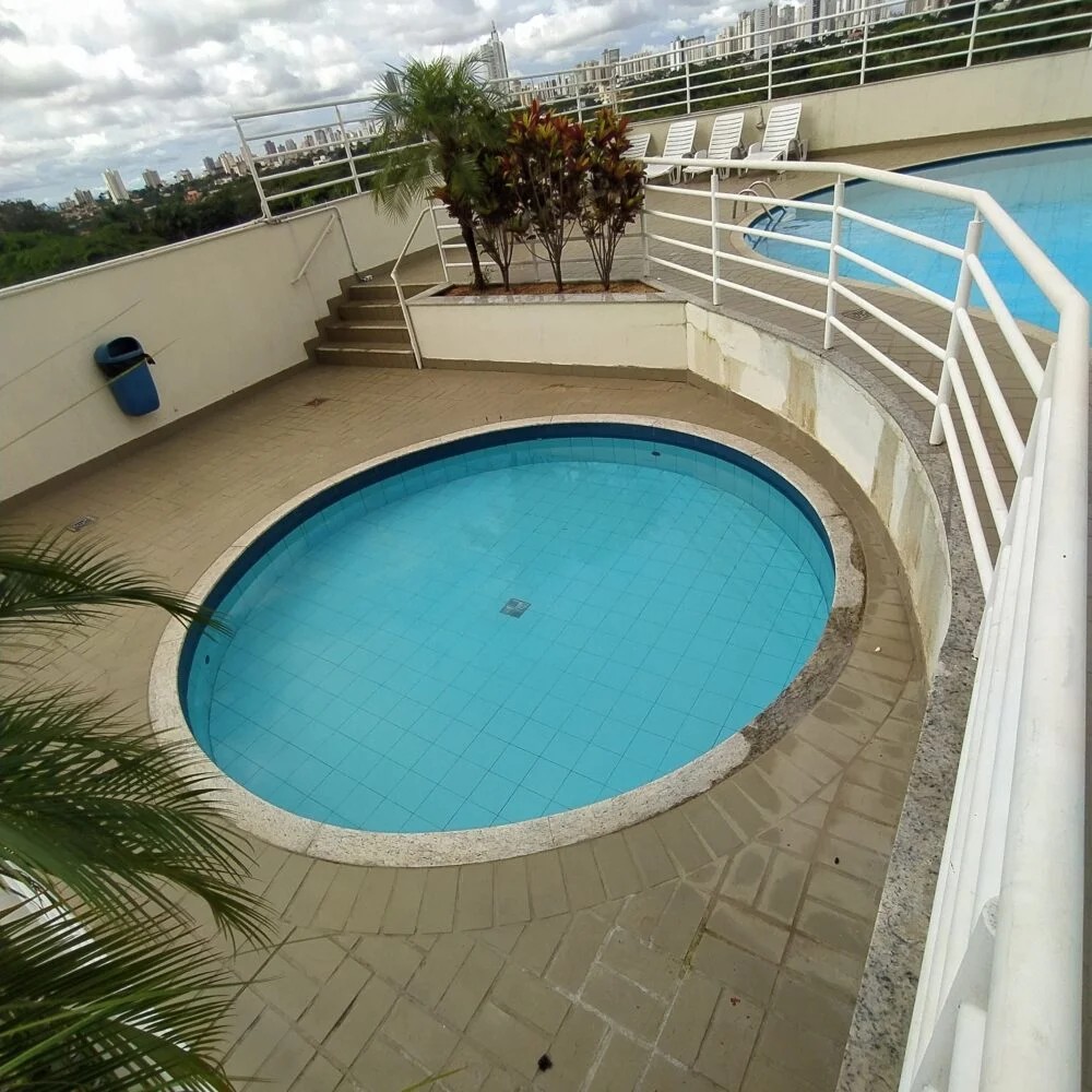 Apartamento, 3 quartos, 75 m² - Foto 13