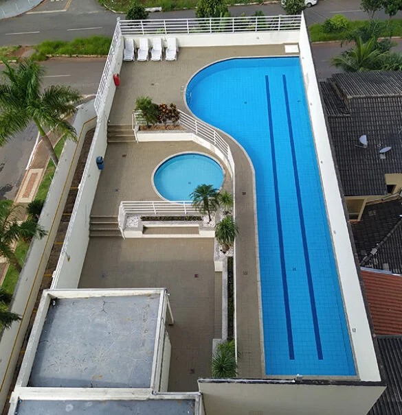 Apartamento, 3 quartos, 75 m² - Foto 12