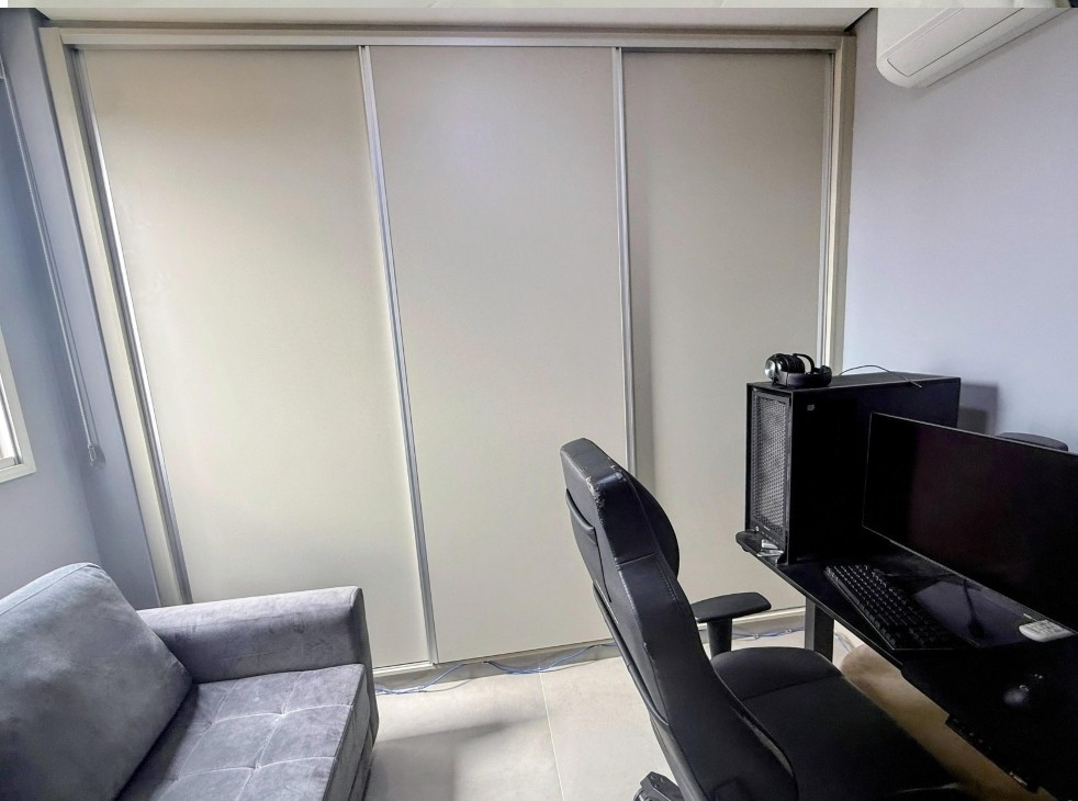Apartamento, 2 quartos, 75 m² - Foto 7