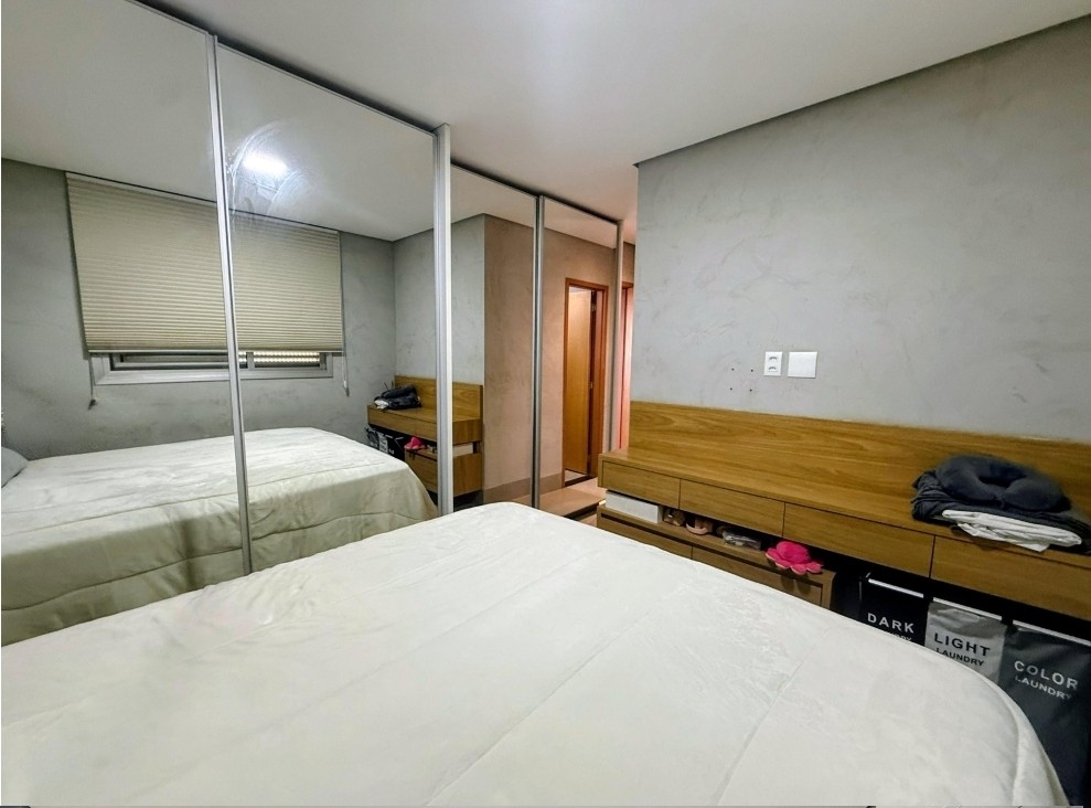 Apartamento, 2 quartos, 75 m² - Foto 5