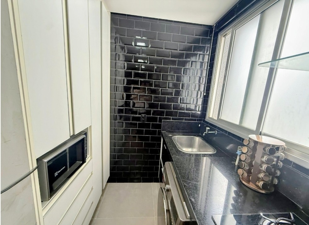 Apartamento, 2 quartos, 75 m² - Foto 8