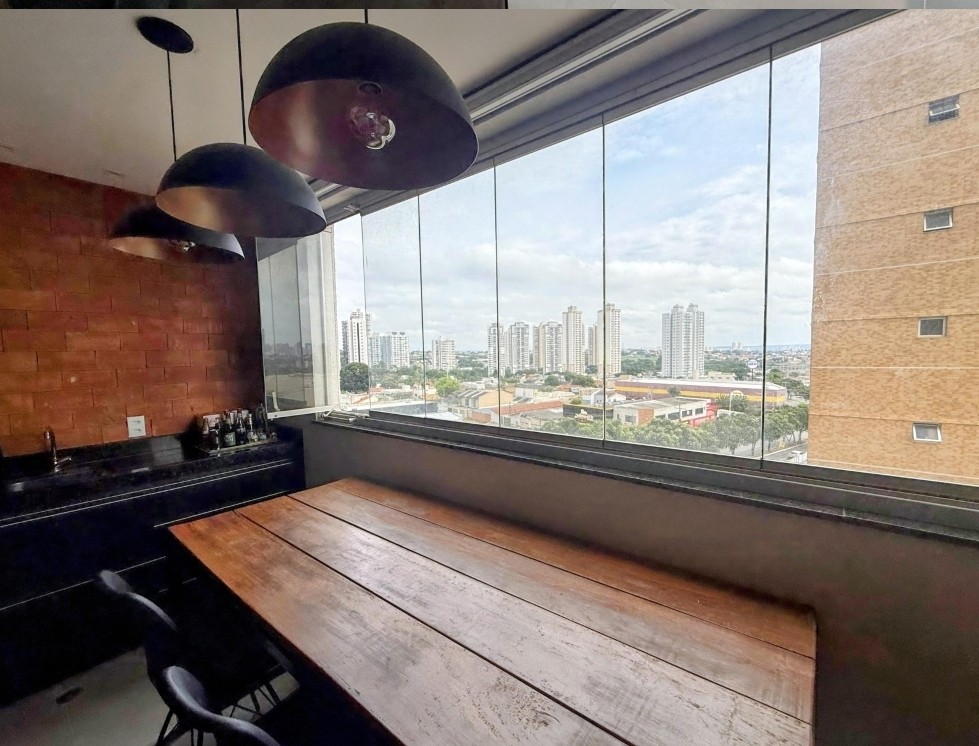 Apartamento, 2 quartos, 75 m² - Foto 2