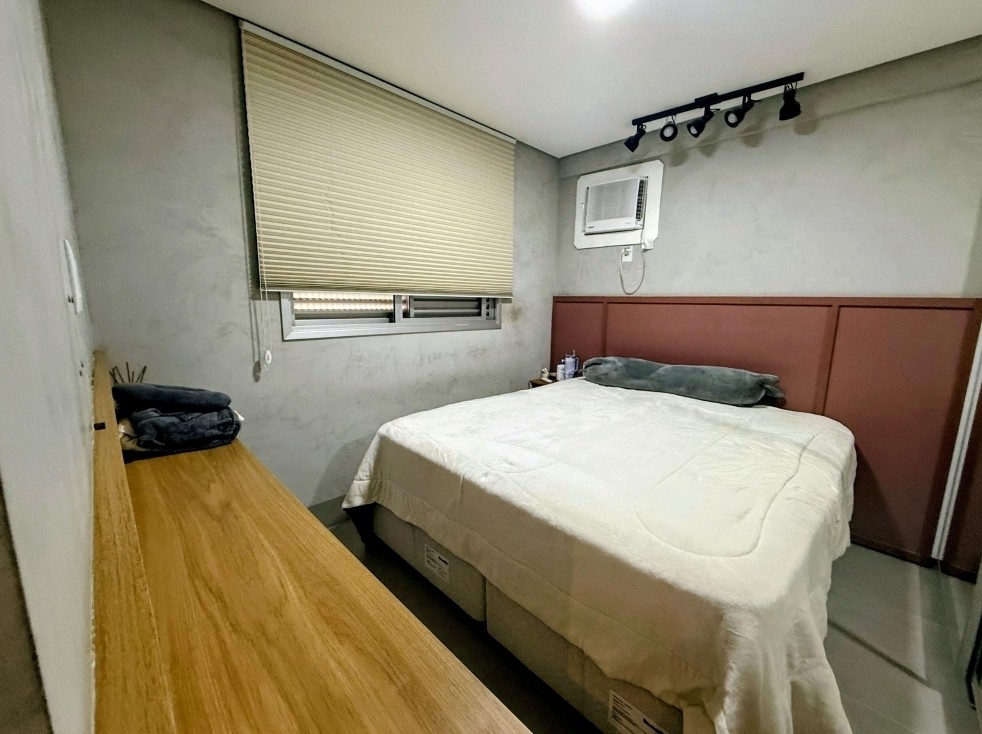 Apartamento, 2 quartos, 75 m² - Foto 6