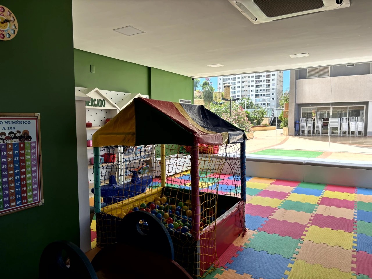 Apartamento, 2 quartos, 75 m² - Foto 17
