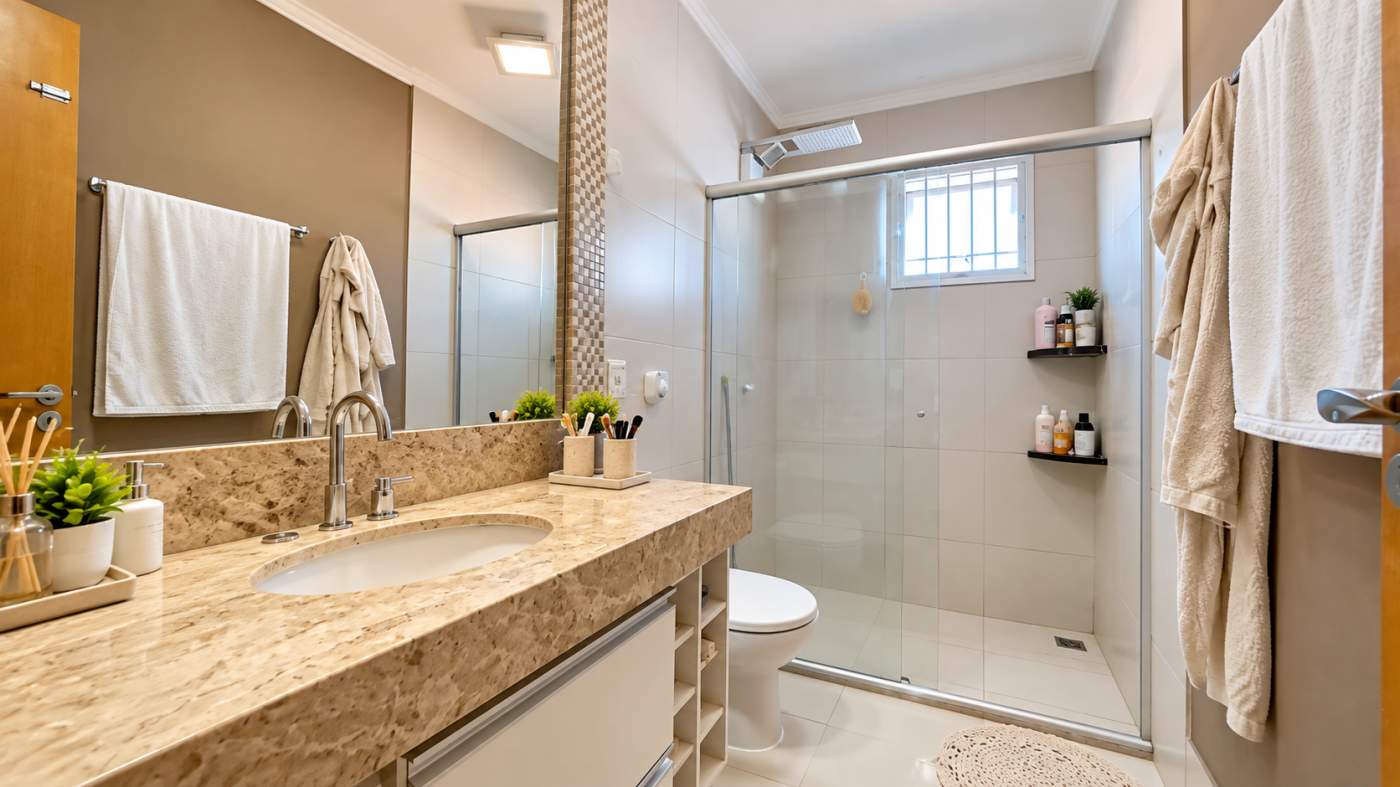 Sobrado, 3 quartos, 2200 m² - Foto 1
