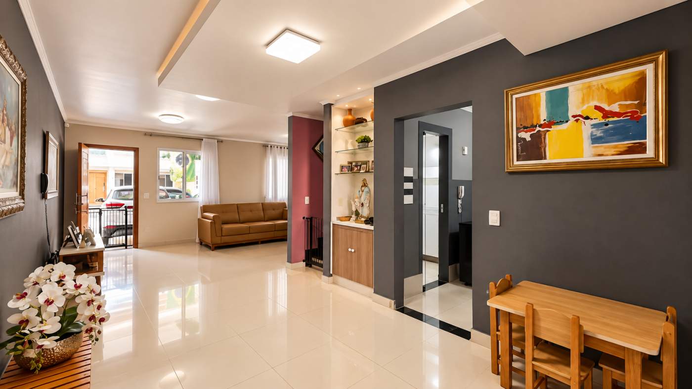 Sobrado, 3 quartos, 2200 m² - Foto 6
