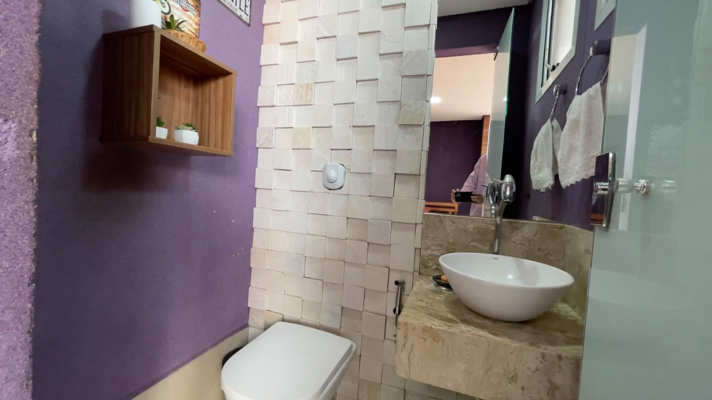 Sobrado, 3 quartos, 2200 m² - Foto 11