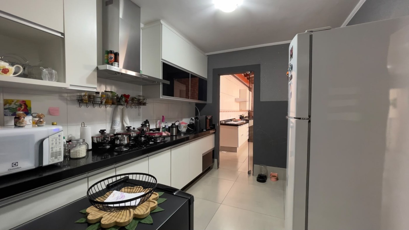 Sobrado, 3 quartos, 2200 m² - Foto 13