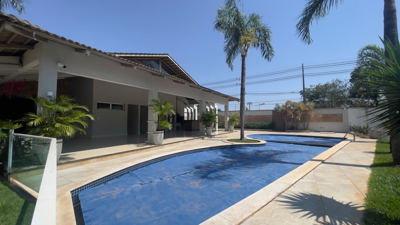 Sobrado, 3 quartos, 2200 m² - Foto 17