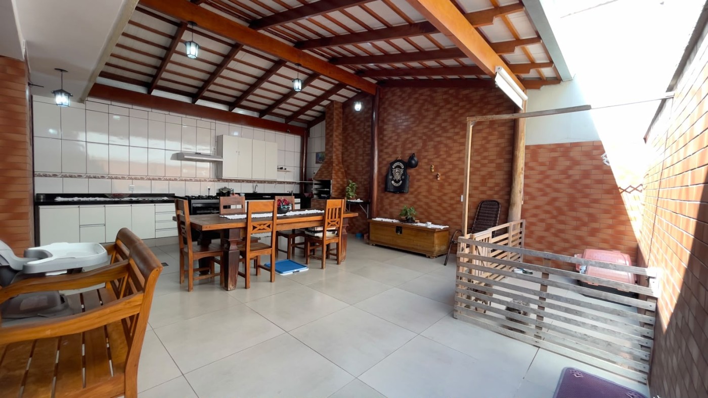 Sobrado, 3 quartos, 2200 m² - Foto 15