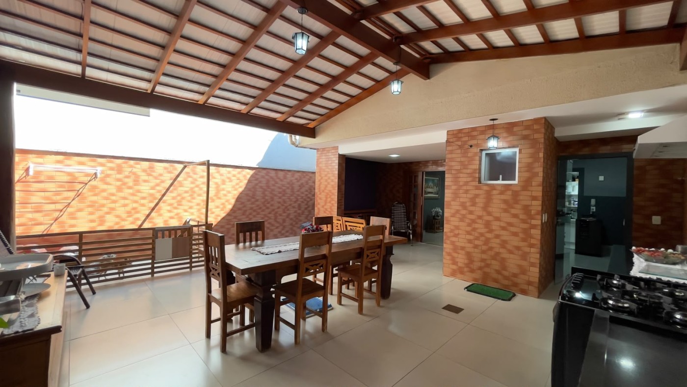 Sobrado, 3 quartos, 2200 m² - Foto 14