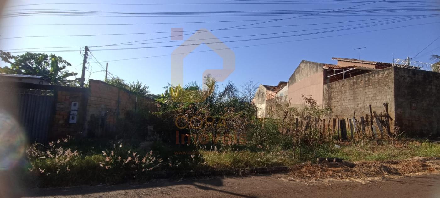 LOTE A VENDA BAIRRO CARDOSO CONTINUAÇÃO 420 M²