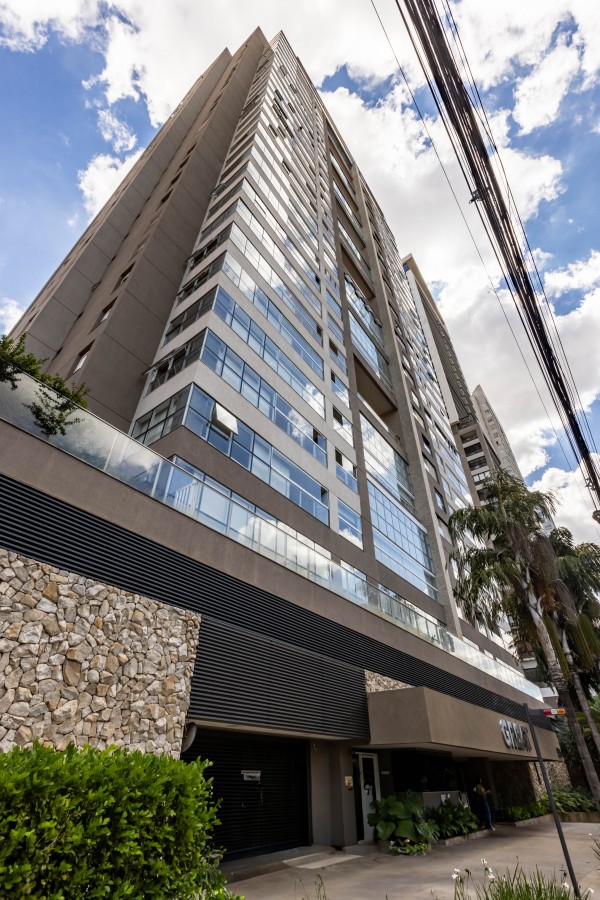 Apartamento para Venda em Goiânia, Setor Marista, 4 dormitórios, 4 suítes, 6 banheiros,