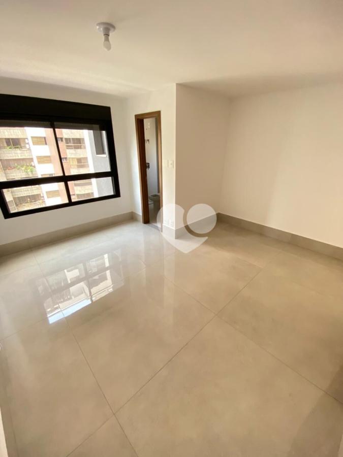 Apartamento para Venda em Goiânia, Centro, 3 dormitórios, 3 suítes, 4 banheiros, 2 vaga