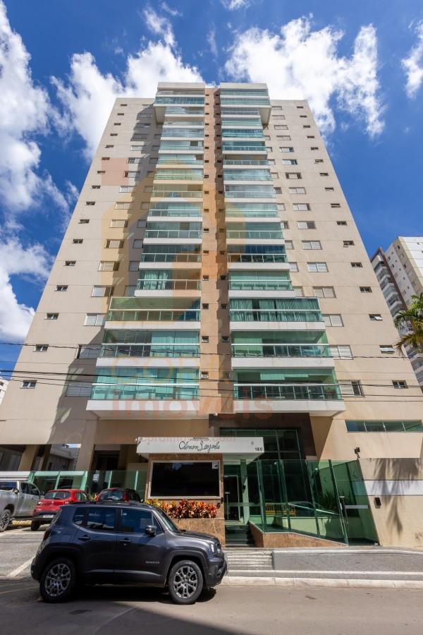 Apartamento para Venda em Goiânia, Jardim Goiás, 3 dormitórios, 3 suítes, 4 banheiros,