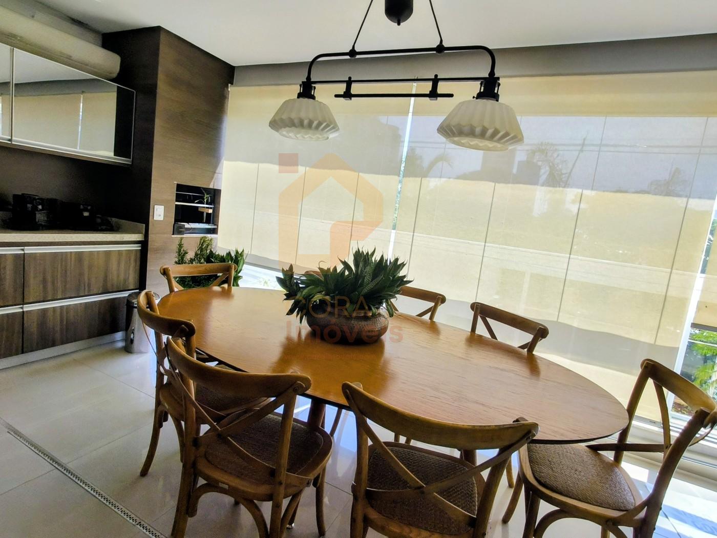 Apartamento para Venda em Goiânia, Setor Bueno, 3 dormitórios, 3 suítes, 4 banheiros, 2