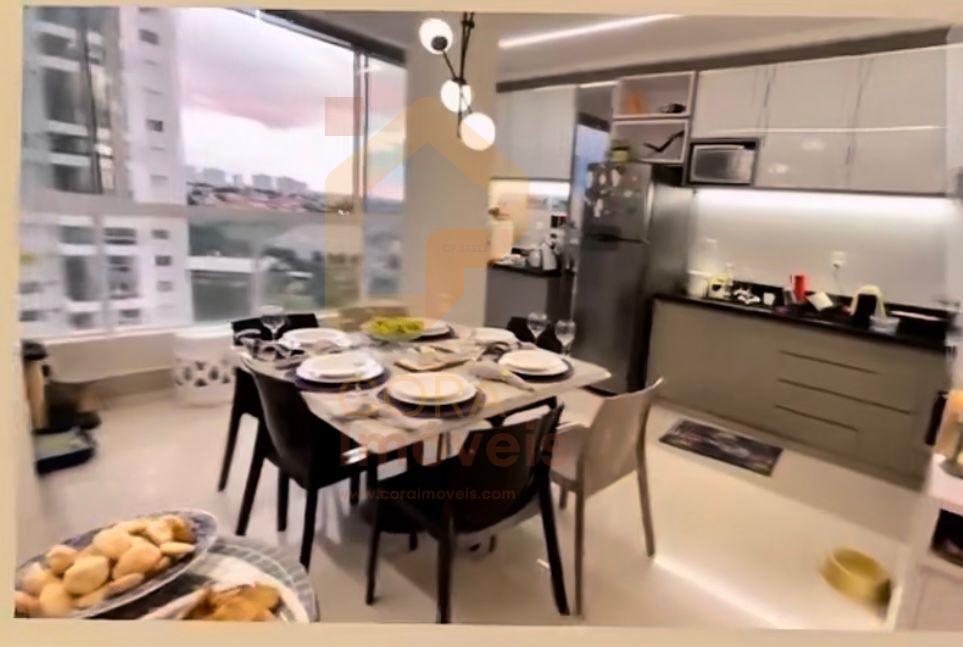 APARTAMENTO 2 RQUARTOS COM SUITE  FRENTE AO PARQUE CASCAVEL