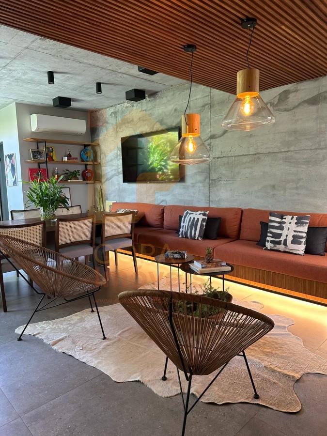 Casa Térrea para Venda em Goiânia, Parque Amazônia, 3 dormitórios, 3 suítes, 5 banheiro