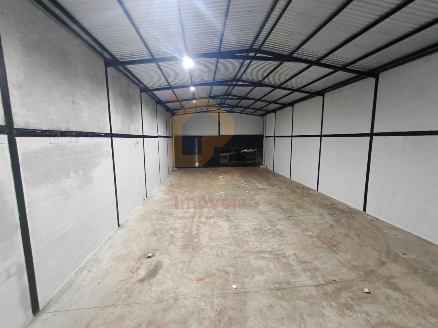 Galpao LOCAÇÃO novo  em Avenida Comercial Goiania
