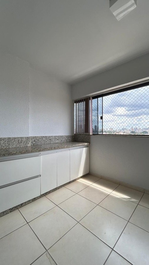Apartamento para Venda em Goiânia, Setor Negrão de Lima, 2 dormitórios, 1 suíte, 3 banh