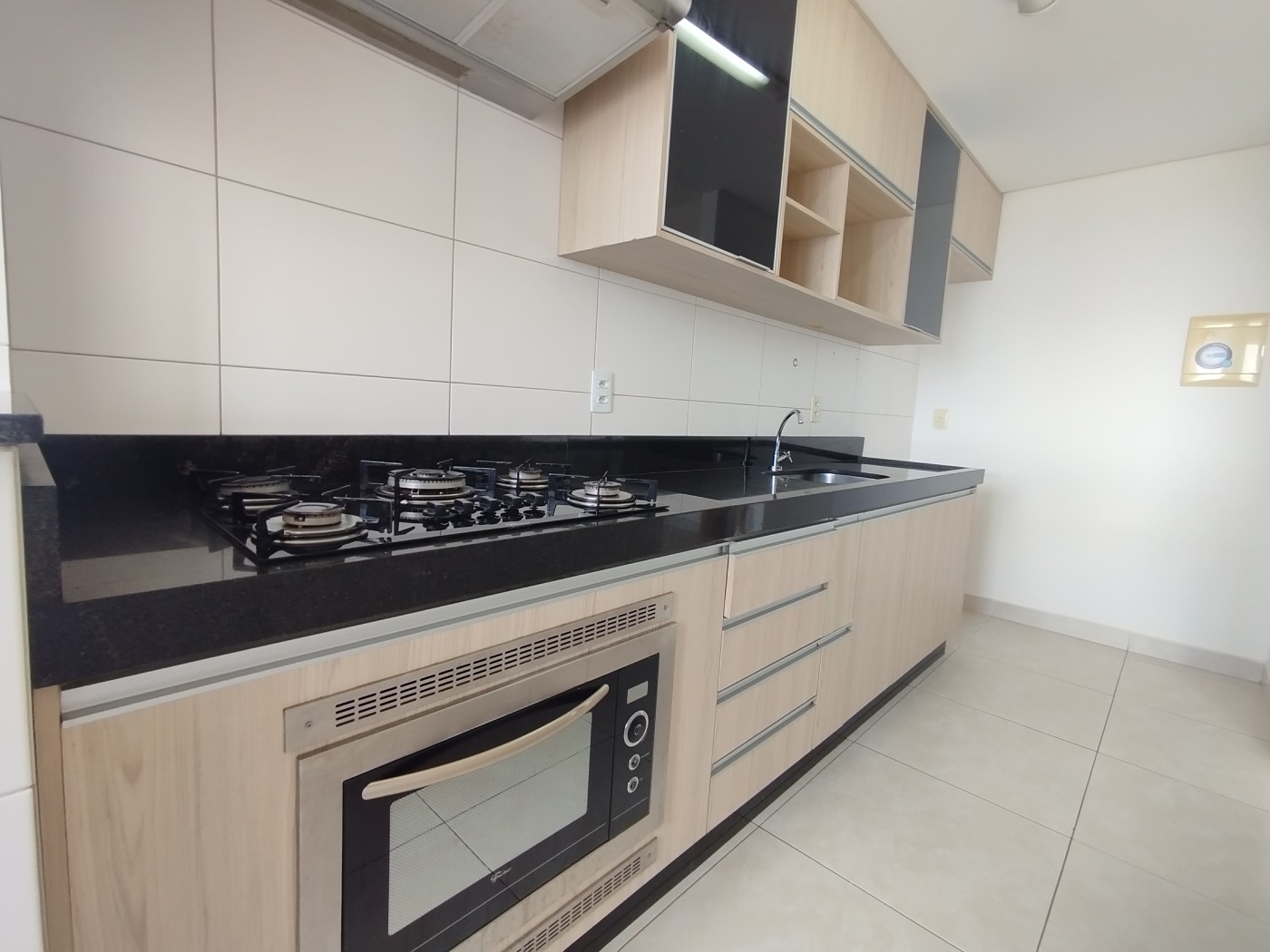 APARTAMENTO 2 QUARTOS A VENDA AO LADO BURITI SHOPPING