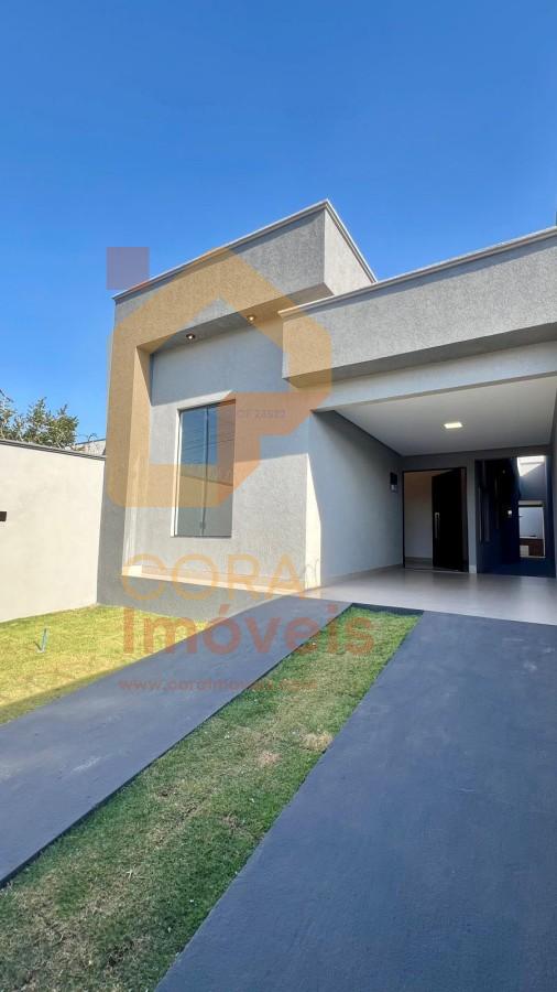 A CASA – 3 suítes Plenas churrasqueira armários e jacuzzi cardoso