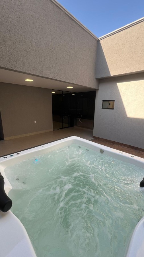 Casa dos Sonhos em Aparecida de Goiânia por R$ 660mil