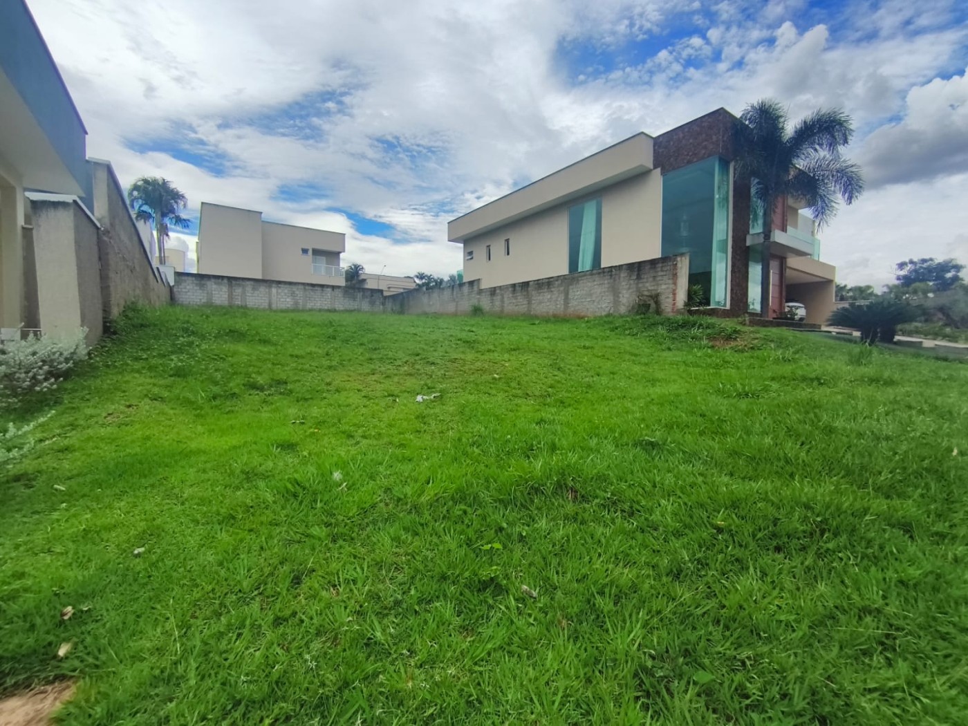 Lote Plano Próx Portaria Portal Mendanha Oportunidade