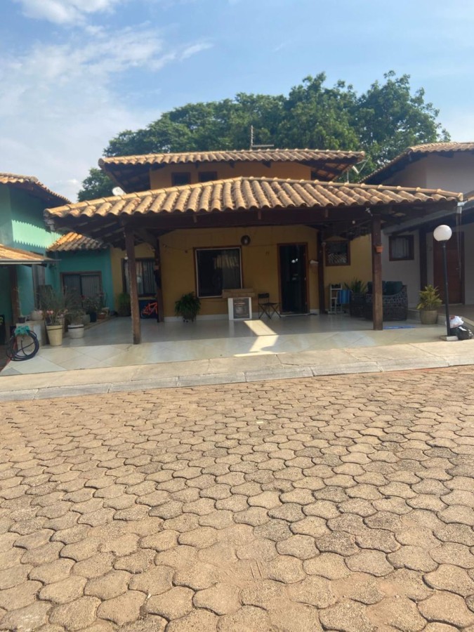 Casa Belle Vue 150m² Melhor Preço + Lazer Completo
