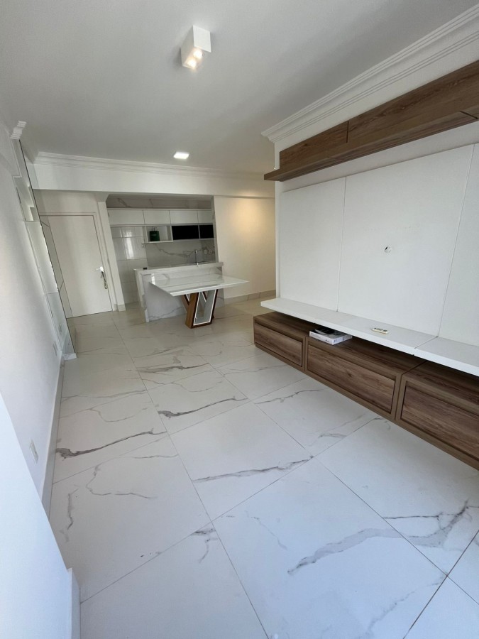 Apartamento Alto Padrão no Bueno | 69m² Reformado