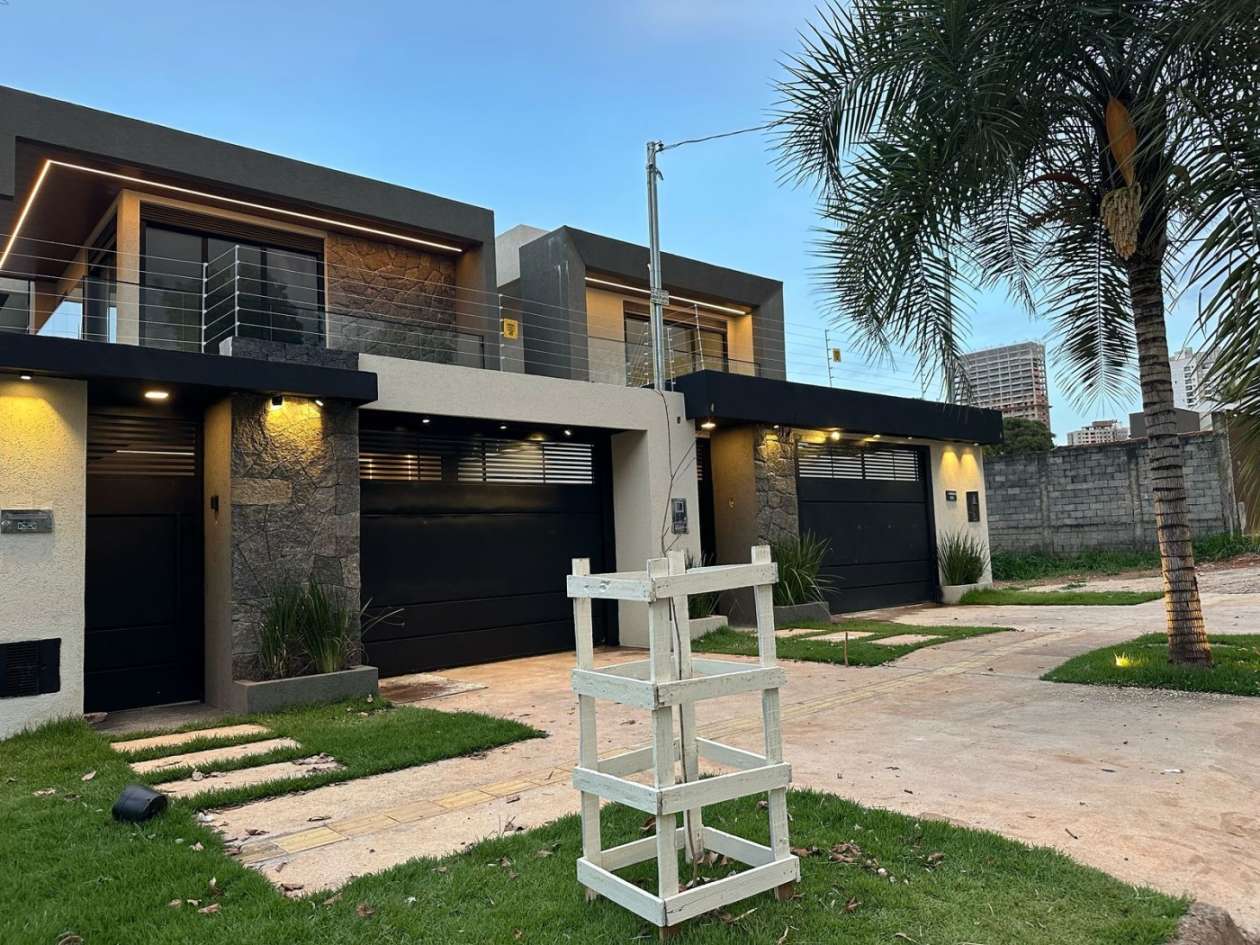 Apartamento com 2 Vagas e Suíte no Eldorado em Goiânia | Pedra do Sol